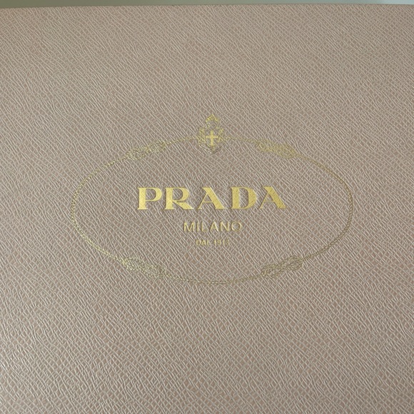 Neon Yellow Peep Toe Prada Platform Heels size 8 - Picture 11 of 14